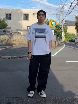 kento さんのコーディネート