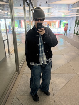 kento さん(メンズ・165cm)の春コーディネート