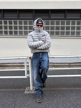 kento fujiwara さんのコーディネート