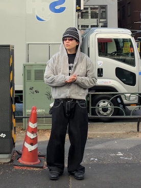 kento さんのコーディネート