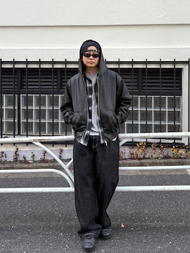 kento fujiwara さんのコーディネート