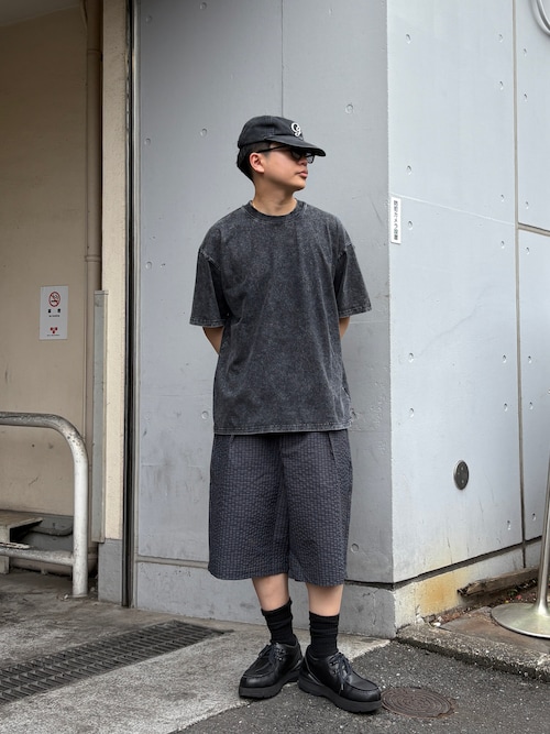 WHO'S WHO gallery（フーズフーギャラリー） パンツ 「セットアップ