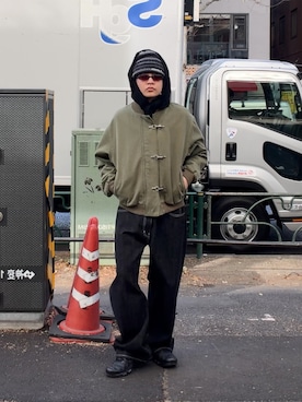 kento さんのコーディネート