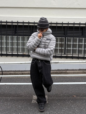 kento fujiwara さんのコーディネート