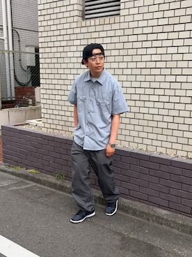 kento さんのコーディネート