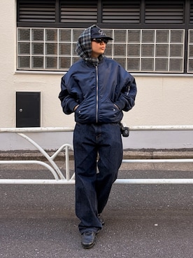 kento さんのコーディネート