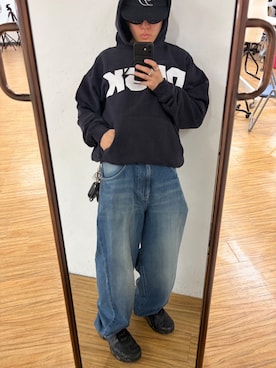 kento さん（メンズ・165cm）の冬コーディネート