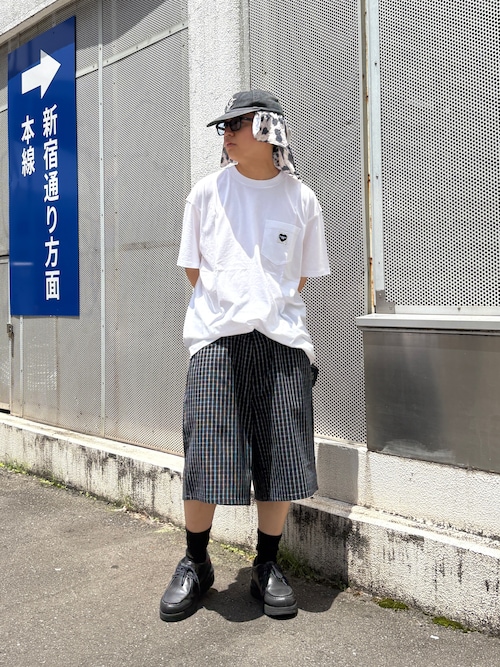 Tシャツ・カットソー CARHARTT S/S POCKET HEART T-SHIRT 5SA155 S/S POCKET HEART T-SHIRT – TIME AFTER TIME