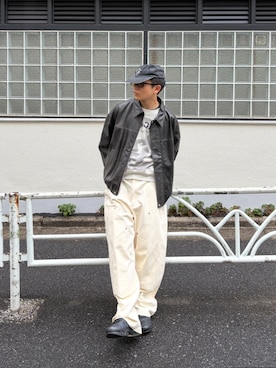 kento fujiwara さんのコーディネート