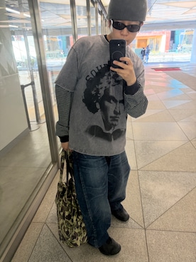 kento さんのコーディネート