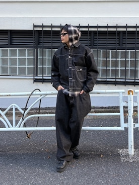 kento さんのコーディネート