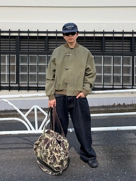 kento さんのコーディネート