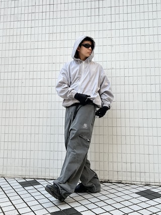 WHO'S WHO gallery（フーズフーギャラリー）の「KOOKY'N / BRONX