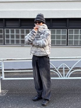 kento fujiwara さんのコーディネート