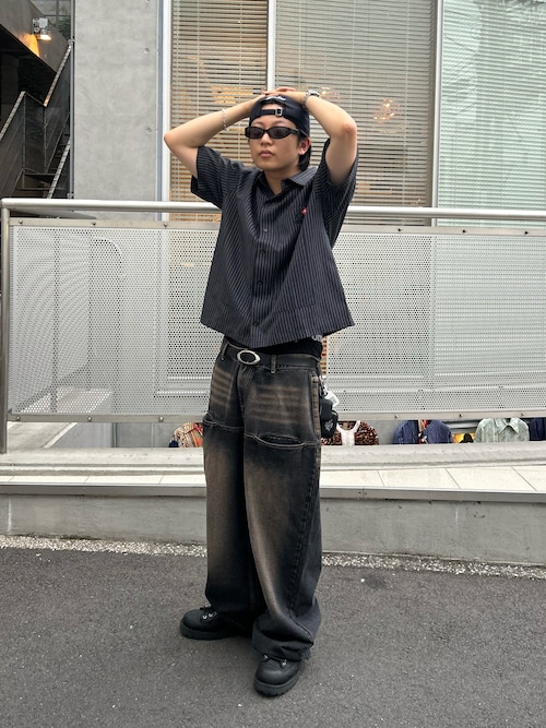 WHO'S WHO gallery ZOZOTOWN/PALCLOSET店kento さんのデニムパンツを