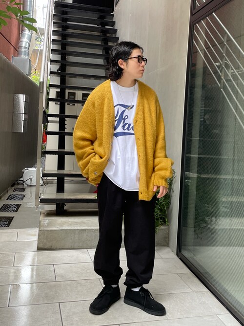 kento さんのコーディネート
