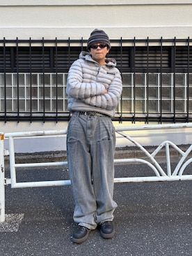 kento fujiwara さんのコーディネート