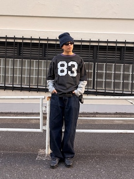 kento さんのコーディネート