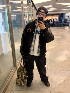 kento さんのコーディネート