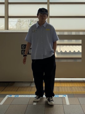 kento さんのコーディネート
