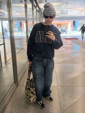 kento さんのコーディネート