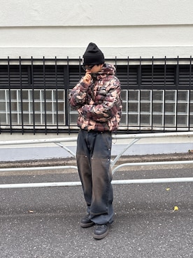 kento fujiwara さんのコーディネート