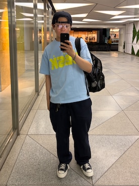 kento さんのコーディネート