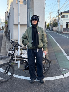 kento さんのコーディネート