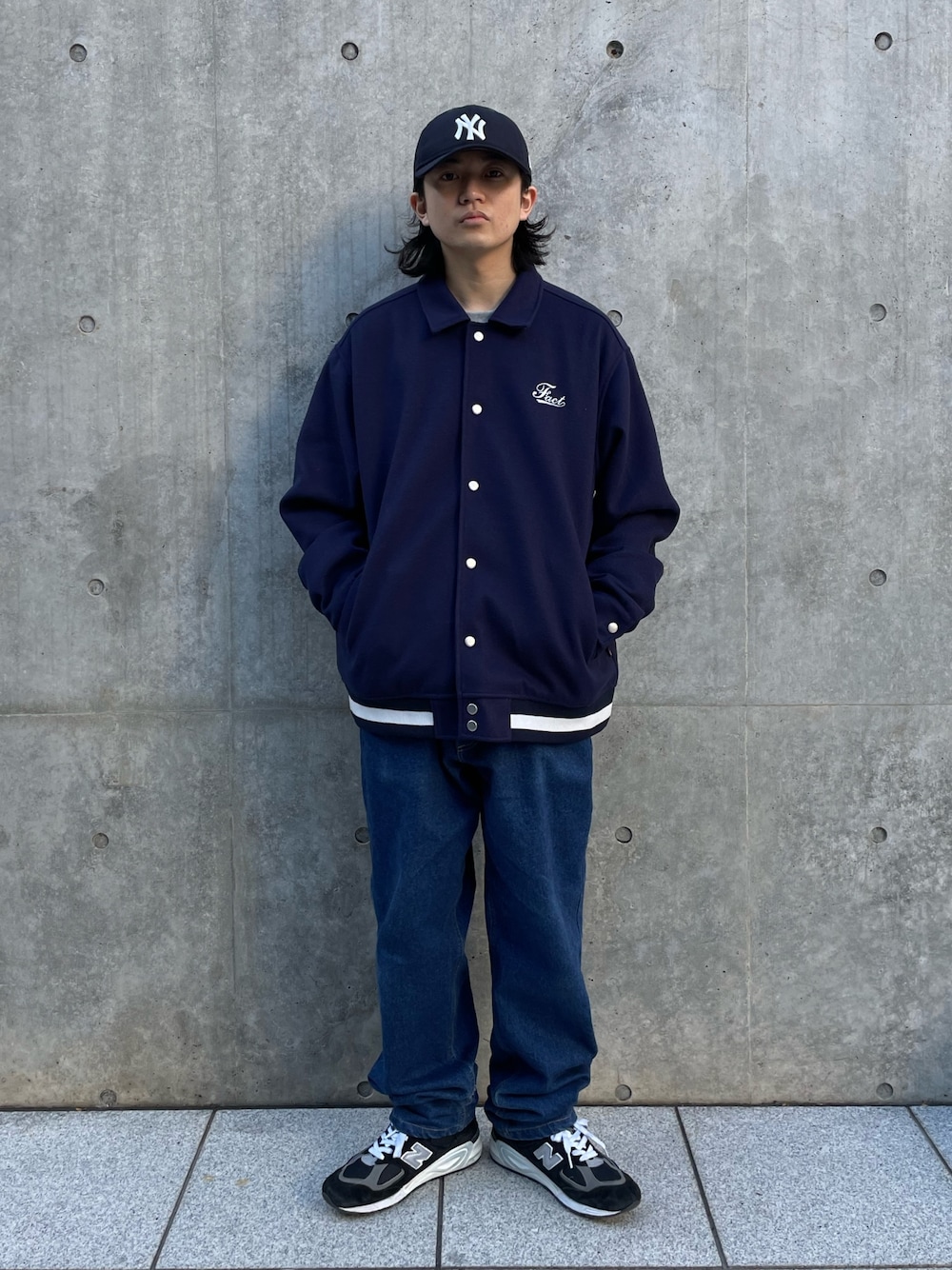 WHO'S WHO gallery(フーズフーギャラリー)の「COOPER FACT