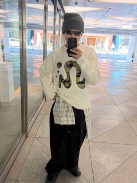 kento さんのコーディネート