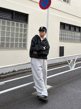 kento fujiwara さんのコーディネート