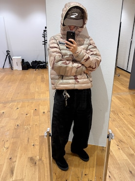 kento さん(メンズ・165cm)の秋コーディネート