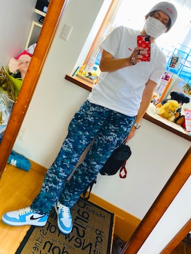 takaさんのコーディネート