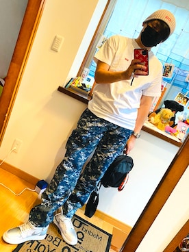 takaさんのコーディネート