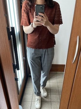 Yuuさんのコーディネート