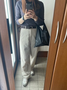 Yuuさんのコーディネート