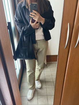 Yuuさんのコーディネート