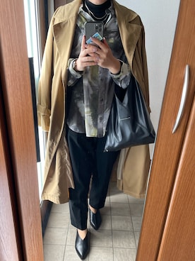 Yuuさんのコーディネート