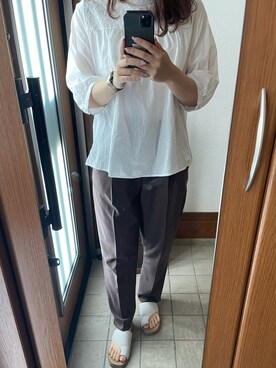 Yuuさんのコーディネート