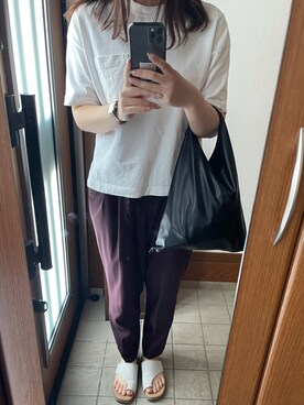 Yuuさんのコーディネート