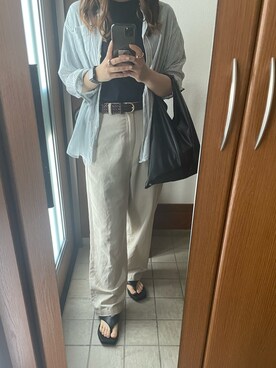 Yuuさんのコーディネート