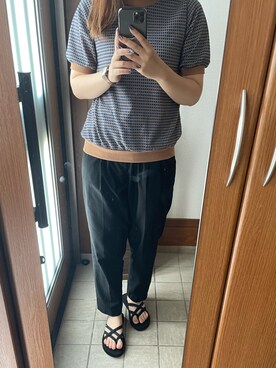 Yuuさんのコーディネート