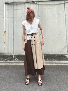a m i ‪ ·͜·さんのコーディネート