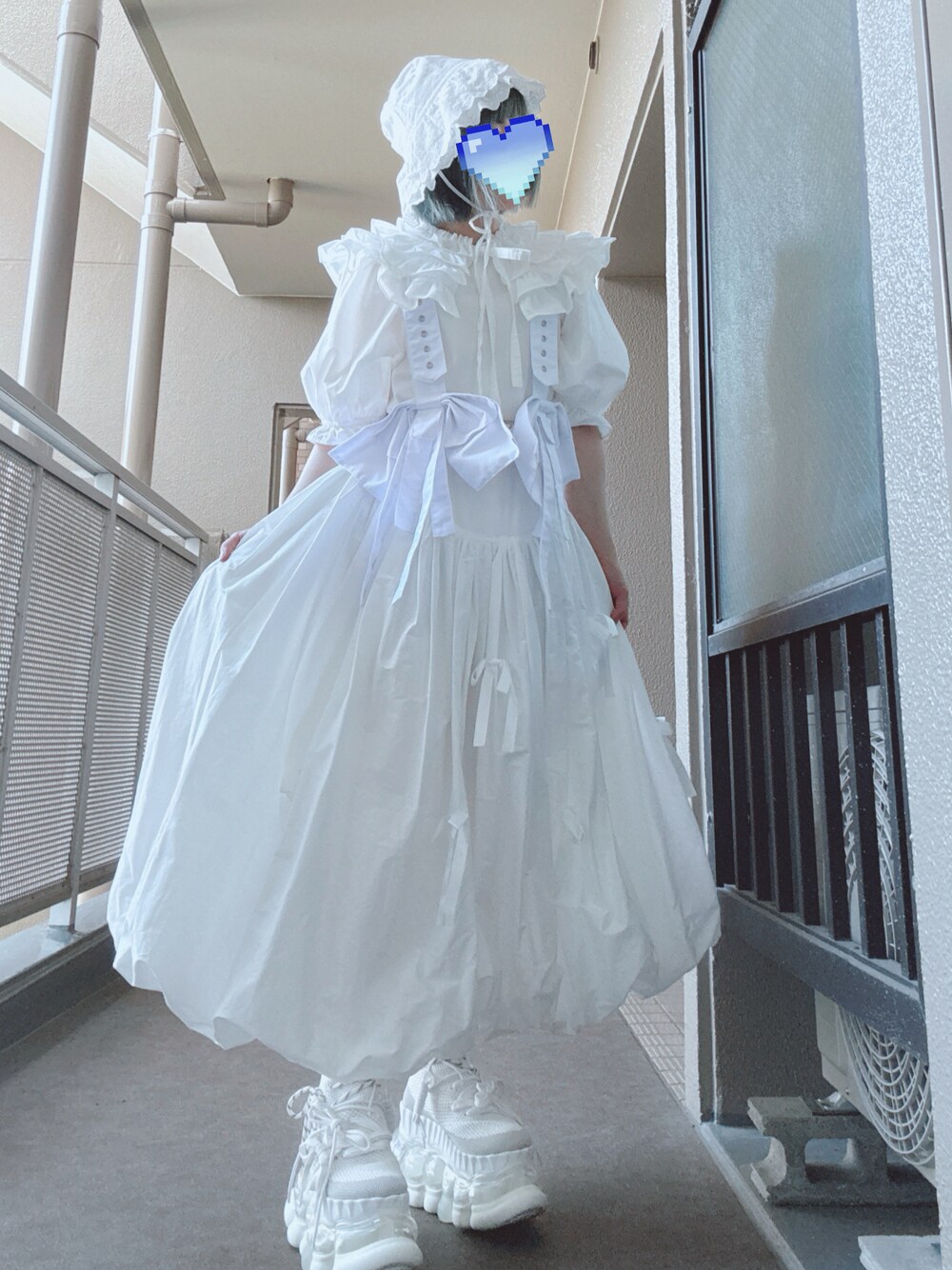 スカートを使った「HEIHEI」の人気ファッションコーディネート - WEAR