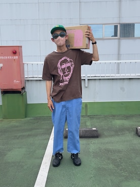 せいsanさんのコーディネート