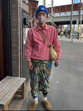 せいsanさんのコーディネート