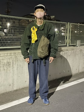 せいsanさんのコーディネート