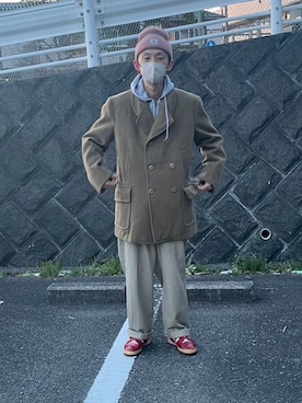 せいsanさんのコーディネート