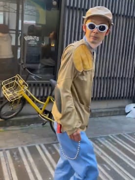 せいsanさんのコーディネート