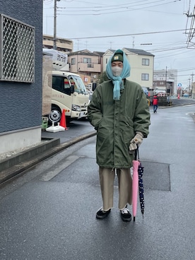 せいsanさんのコーディネート